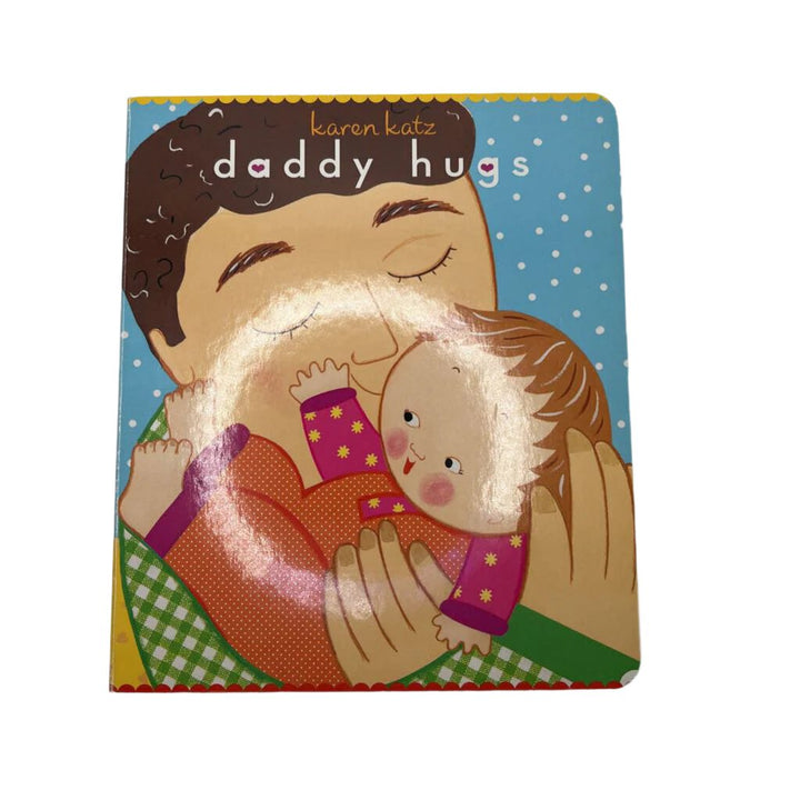 Daddy Hugs