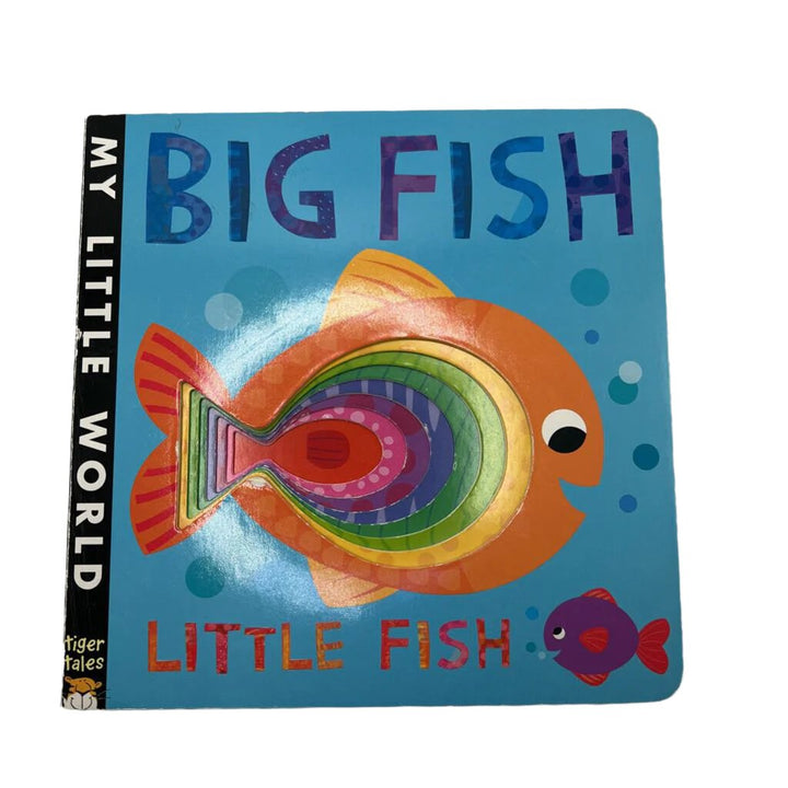 Big Fish Little Fish